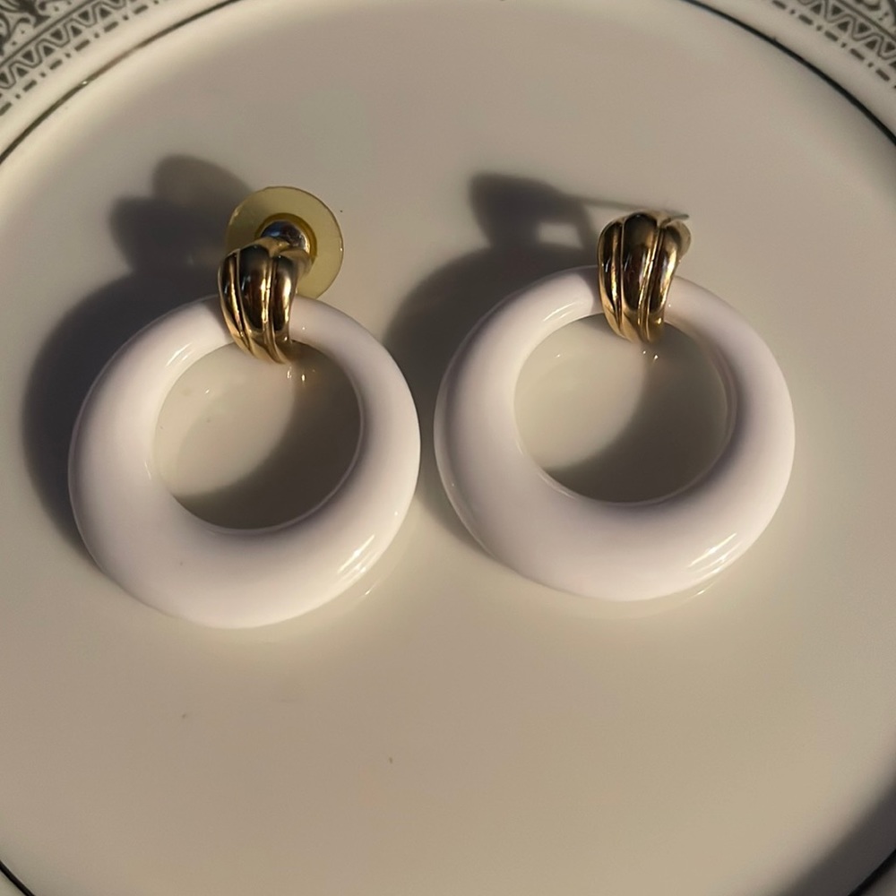 Vintage Earrings